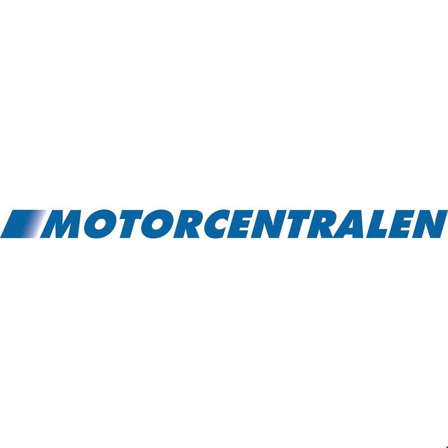 Motorcentralen logotyp